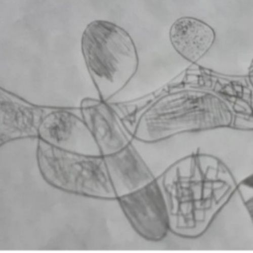 Liam Art shading